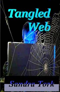 portada Tangled Web (en Inglés)