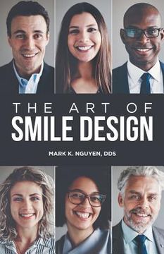 portada The Art of Smile Design (en Inglés)
