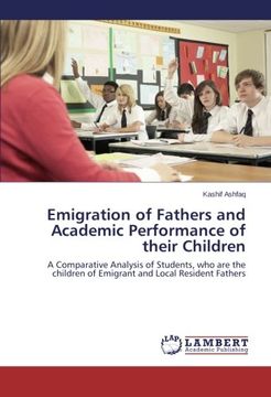 portada Emigration of Fathers and Academic Performance of Their Children
