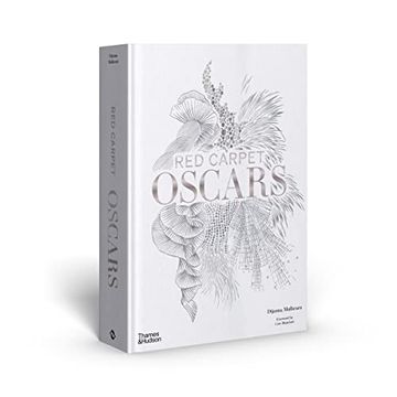 portada Red Carpet Oscars (en Inglés)
