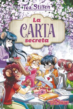 portada La Carta Secreta (in Catalá)