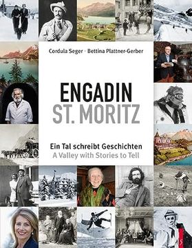 portada Engadin st. Moritz