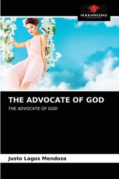 portada The Advocate of God (en Inglés)