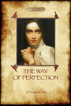 portada the way of perfection