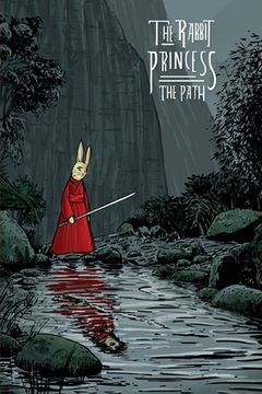 portada The Rabbit Princess: The Path