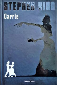 portada Carrie (in Spanish)