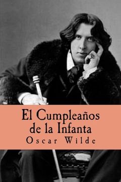 portada El Cumpleanos de la Infanta (Spanish Edition)
