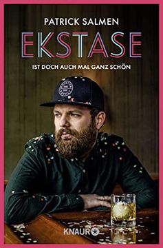 portada Ekstase - ist Doch Auch mal Ganz Schön (in German)