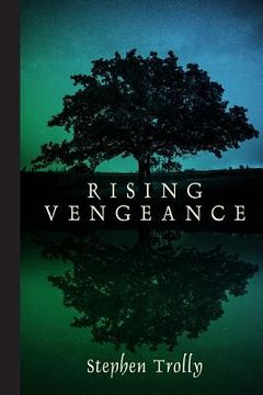 portada Rising Vengeance (en Inglés)