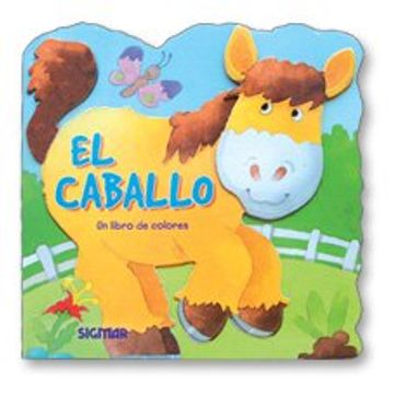 portada El Caballo (in Spanish)