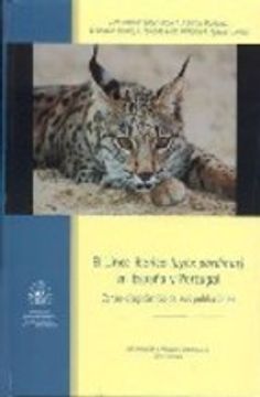 portada el lince ibérico (lynx pardinus) en españa y portugal : censo-diagnóstico de sus poblaciones