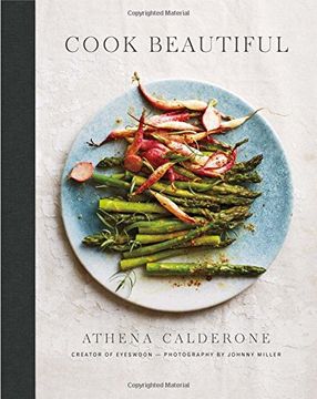 portada Cook Beautiful (in English)