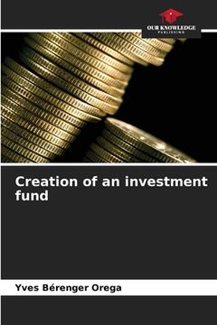 portada Creation of an investment fund (en Inglés)