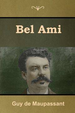 portada Bel Ami (in English)