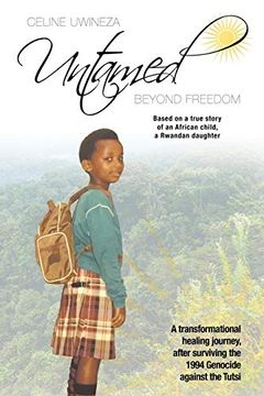portada Untamed: Beyond Freedom (in English)