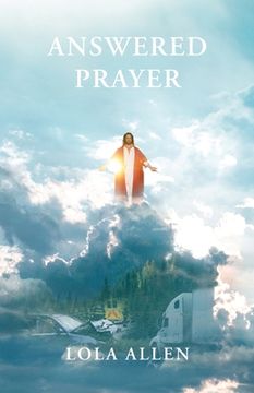portada Answered Prayer (in English)
