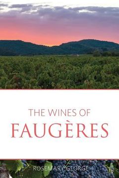 portada The wines of Faugères 