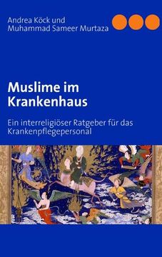portada Muslime im Krankenhaus (in German)
