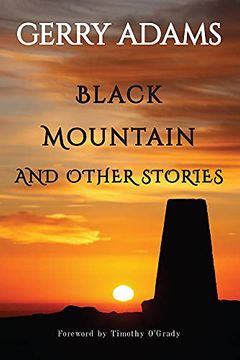 portada Black Mountain: And Other Stories (in English)