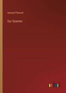 portada Our Seamen (en Inglés)