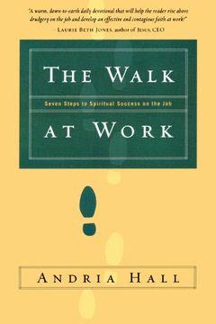 portada The Walk at Work (in English)