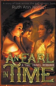 portada An Earl In Time (en Inglés)