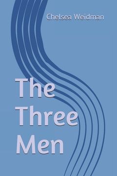 portada The Three Men (in English)