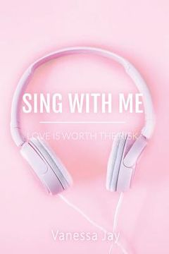 portada Sing With Me (en Inglés)