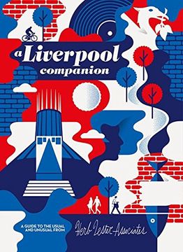 portada Liverpool for Real: A Guide to the Usual & Unusual