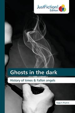 portada Ghosts in the dark (in English)