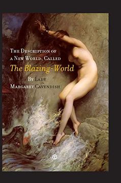 portada The Description of a new World, Called the Blazing-World 