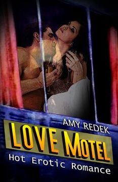 portada Love Motel (in English)