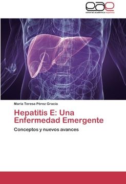 portada Hepatitis E: Una Enfermedad Emergente