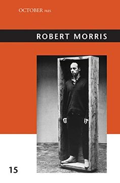 portada Bryan Wilson, j: Robert Morris (October Files) (in English)