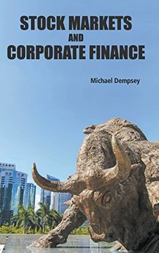 portada Stock Markets and Corporate Finance