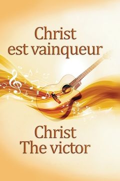 portada Christ The Victor (en Inglés)