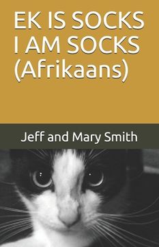 portada EK IS SOCKS I AM SOCKS (Afrikaans) (en Africanos)