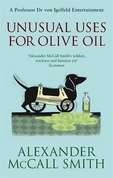 portada unusual uses for olive oil