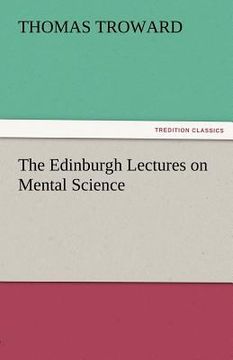 portada the edinburgh lectures on mental science