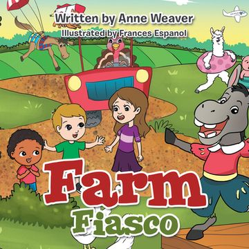 portada Farm Fiasco