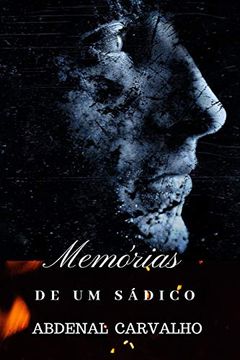 portada Memórias de um Sádico (in Portuguese)