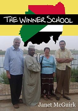 portada The Winner School (in English)