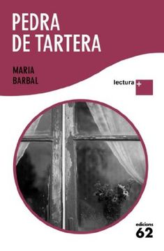 portada Pedra de Tartera: Lectura Plus (en Catalá)