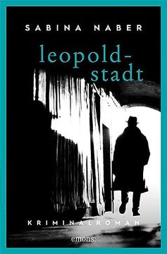 portada Leopoldstadt: Kriminalroman (en Alemán)