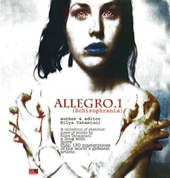 portada Allegro 1 Schizophrenia