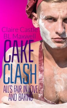 portada Cake Clash (en Inglés)