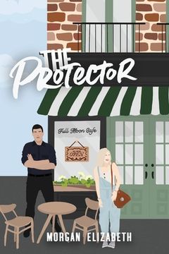 portada The Protector (en Inglés)