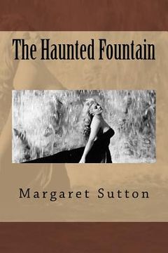portada The Haunted Fountain
