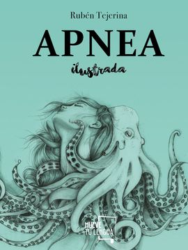 portada Apnea Ilustrada (in Spanish)