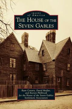 portada The House of the Seven Gables (en Inglés)